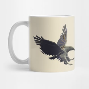 eagle Mug